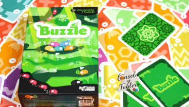 Buzzle
