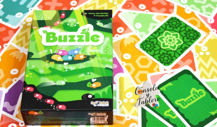 Buzzle