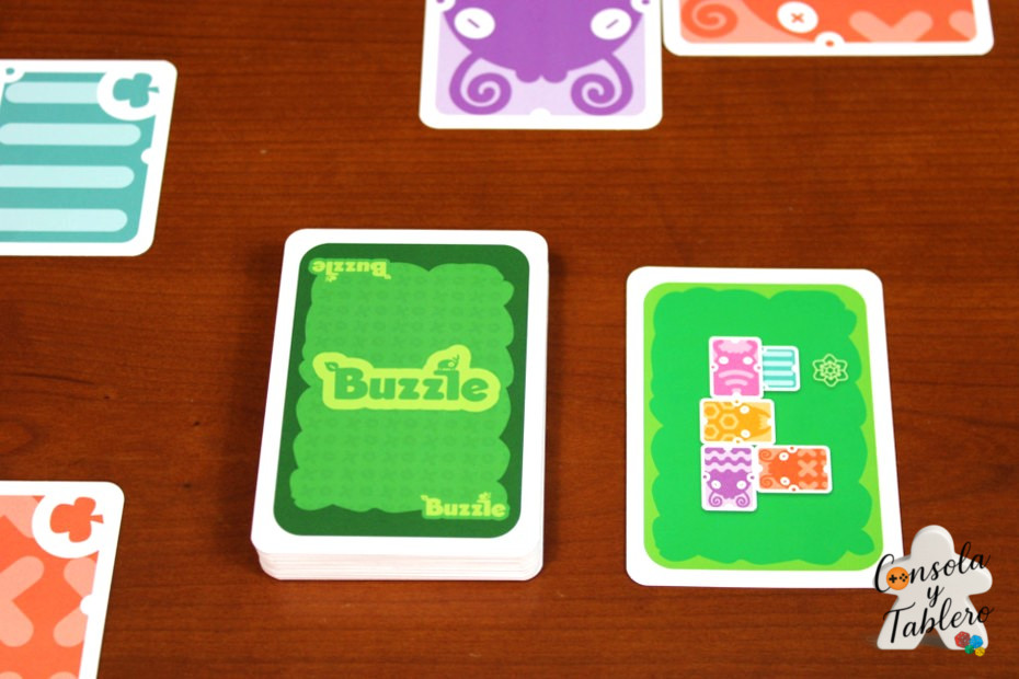 juego de mesa insectos