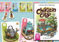 Chíkitin City