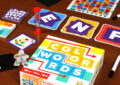 juegos de mesa palabras