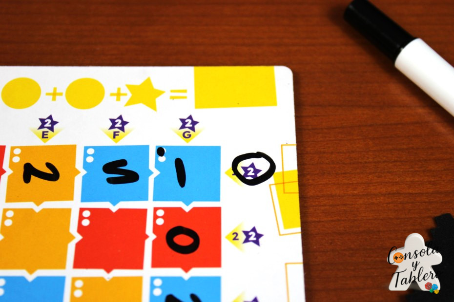 Color Words