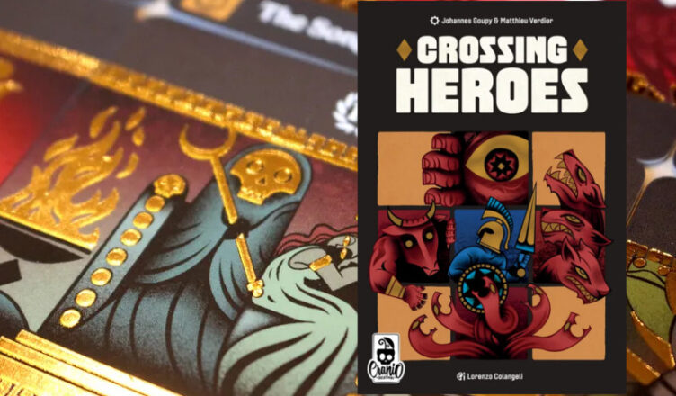 Crossing Heroes