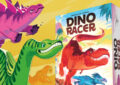 Dino Racer