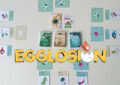 Egglosion