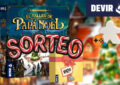El Taller de Papá Noel sorteo
