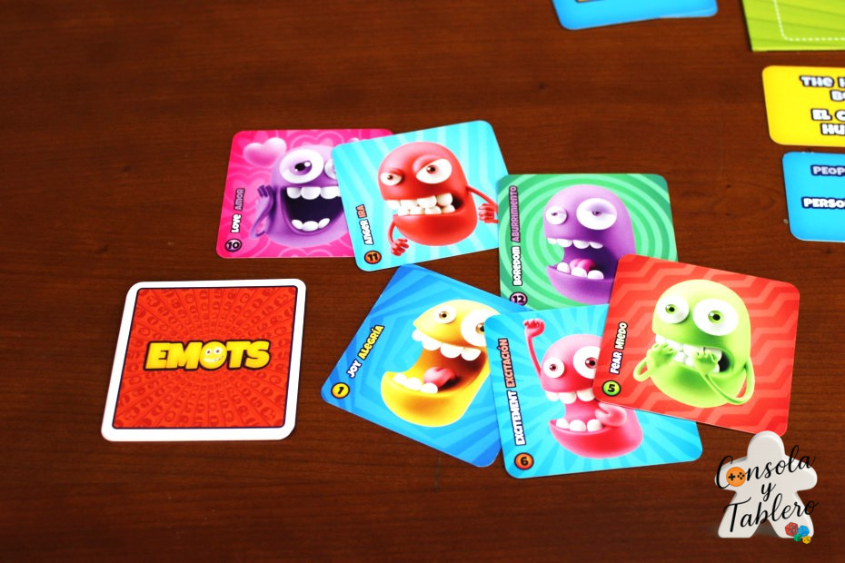 Emots