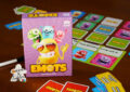 juegos de mesa party