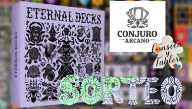 Eternal Decks