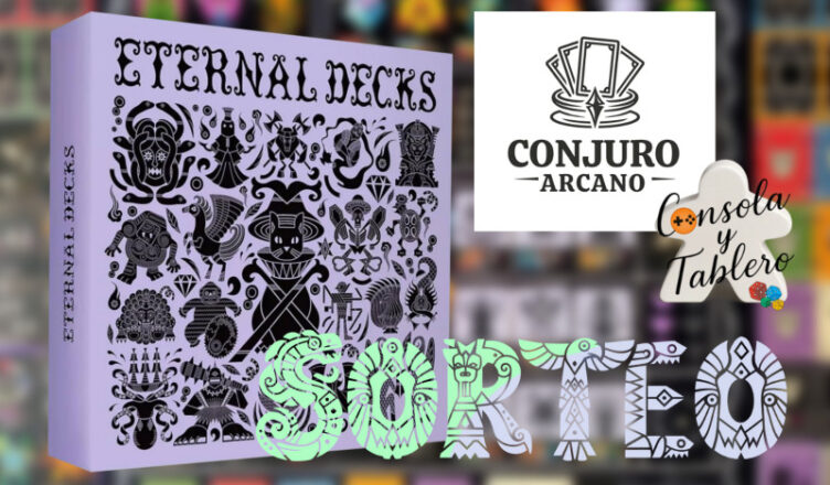 Eternal Decks