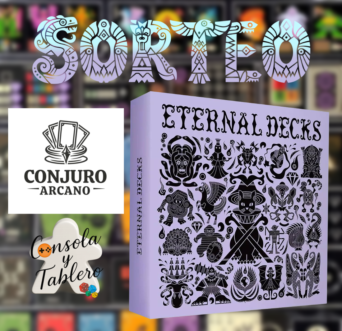 Eternal Decks