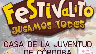 Festivalito JT@ 2026