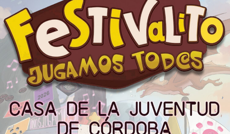 Festivalito JT@ 2026