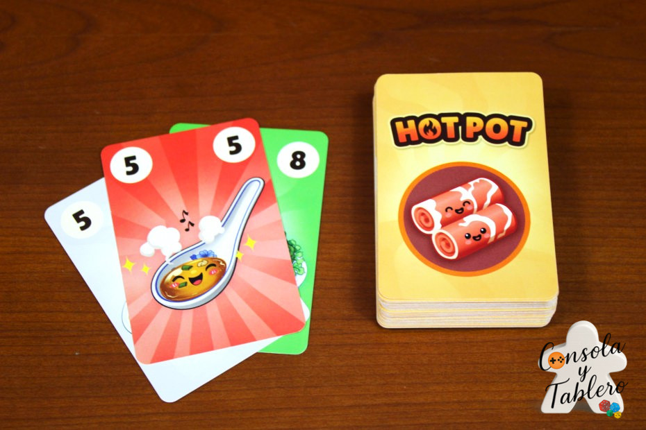 Hot Pot