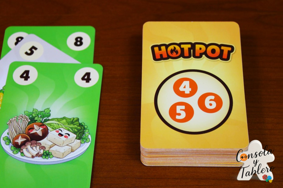Hot Pot