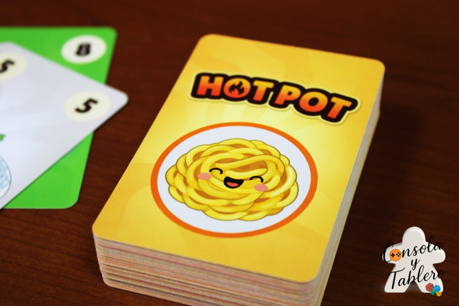 Hot Pot