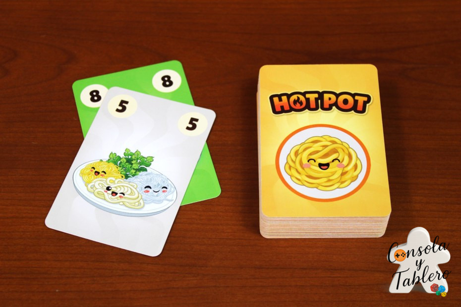 Hot Pot