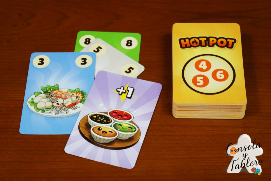Hot Pot