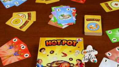 Hot Pot