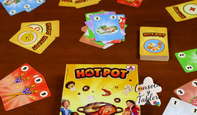Hot Pot