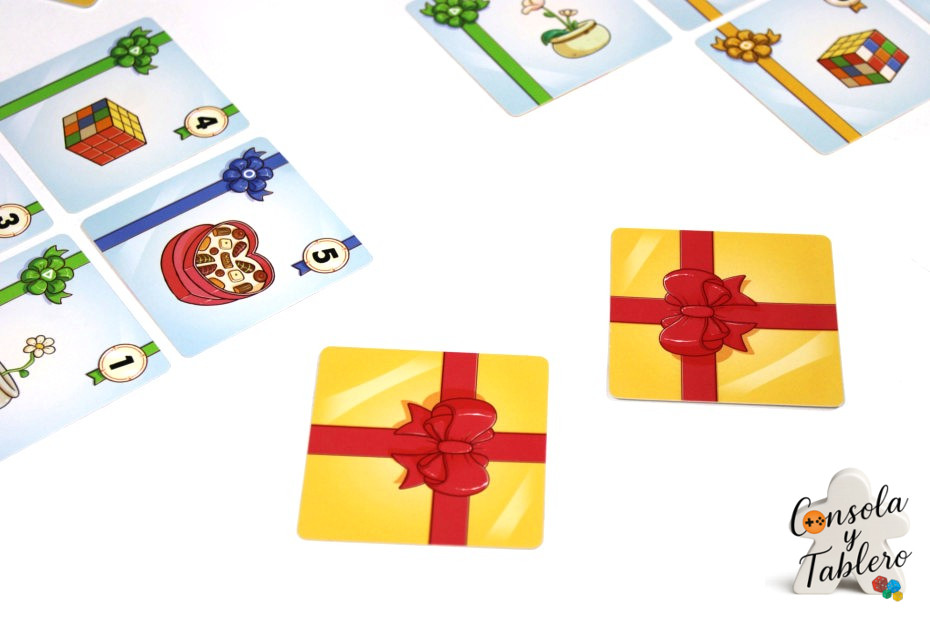 juegos de mesa otoño