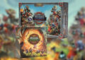 League of Legends Mechs vs Minions