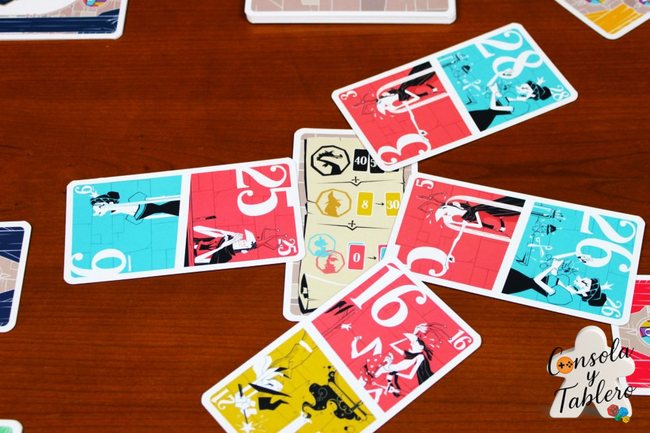 juegos de bazas