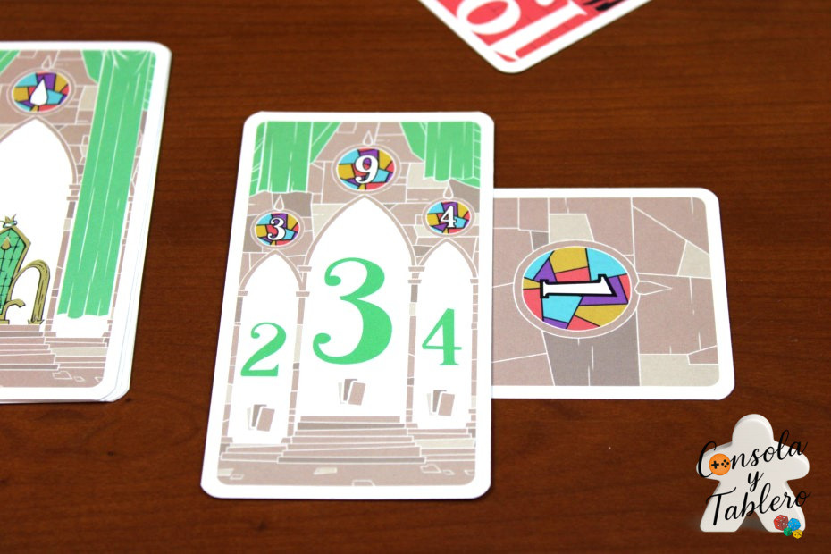 juegos de mesa otoño