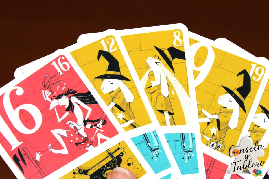 juegos de bazas