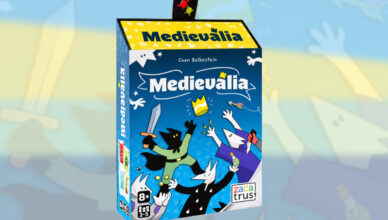 Medievalia