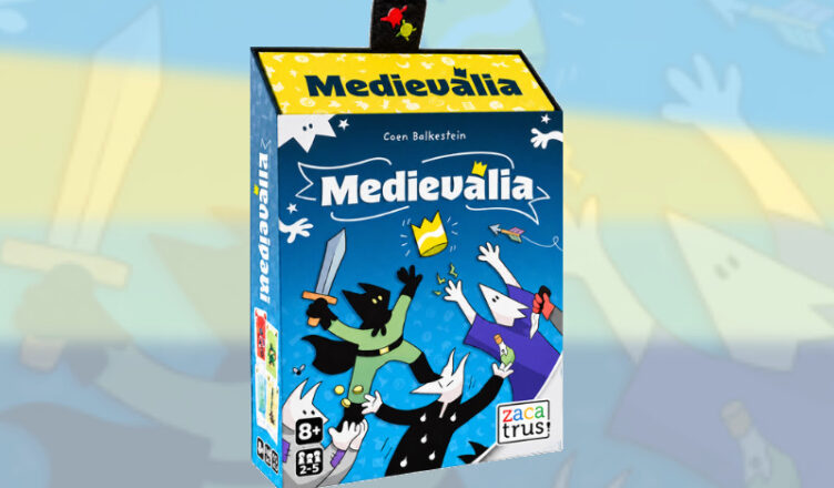 Medievalia