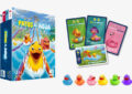 Patos al Agua SD Games