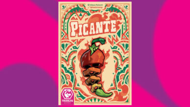 Picante