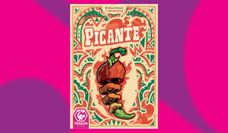 Picante