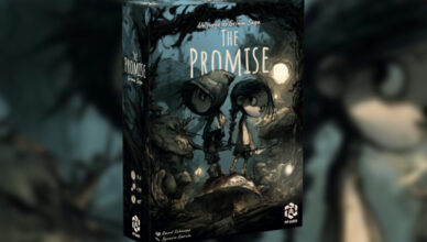 The Promise