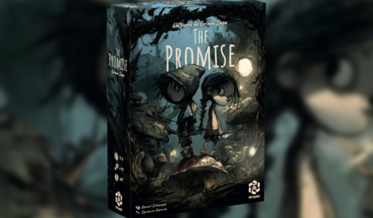 The Promise