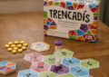 Trencadís