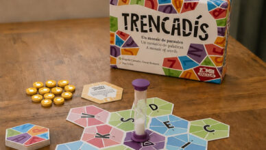 Trencadís